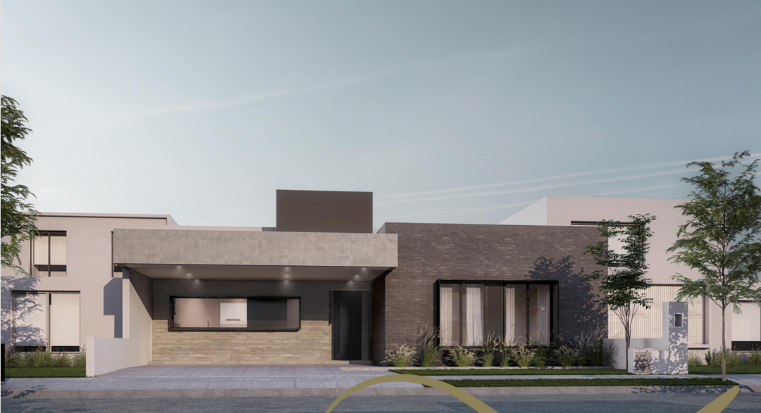 Casa  PLANTA BAJA EN GREENVILLE 2! 